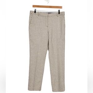 Tory Burch straight leg pants